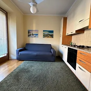 Appartement Belllenno